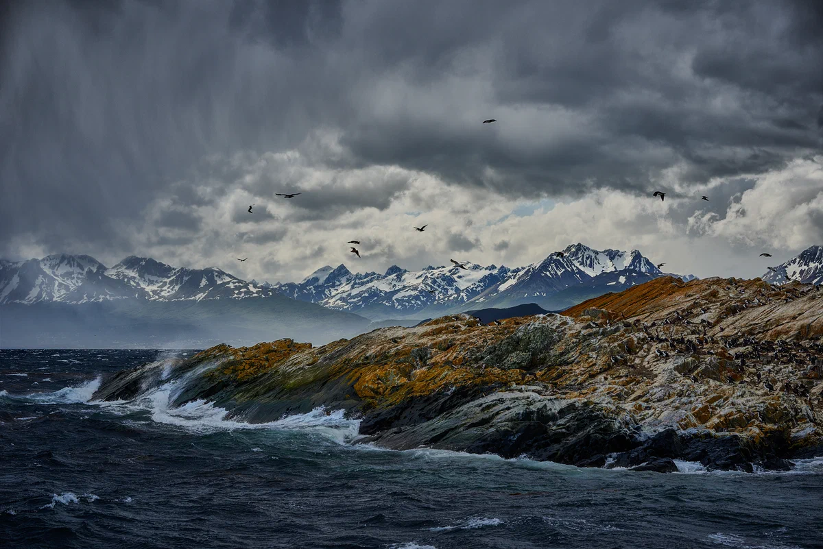 Tierra del Fuego