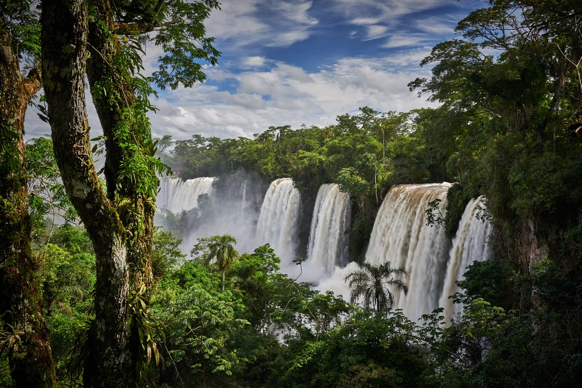 Iguazu