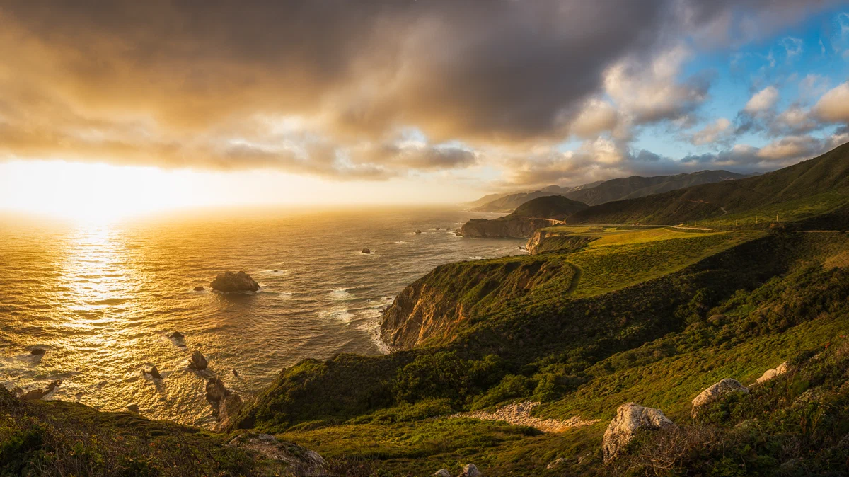Cliff