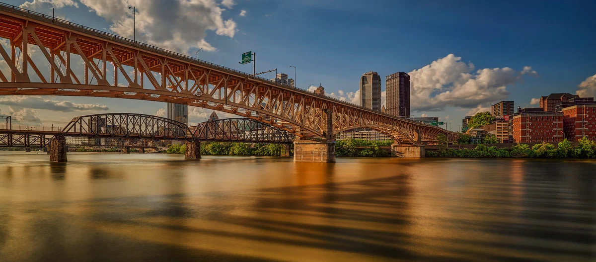 Pittsburgh Bridge